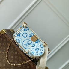 LV Satchel bags